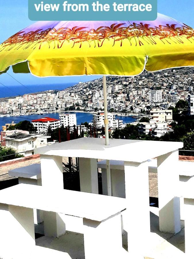 Denni'S Home Saranda Dış mekan fotoğraf