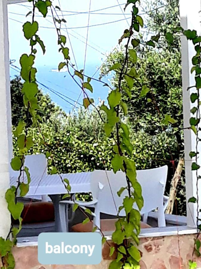 Denni'S Home Saranda Dış mekan fotoğraf