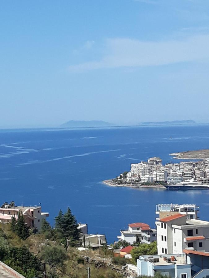 Denni'S Home Saranda Dış mekan fotoğraf