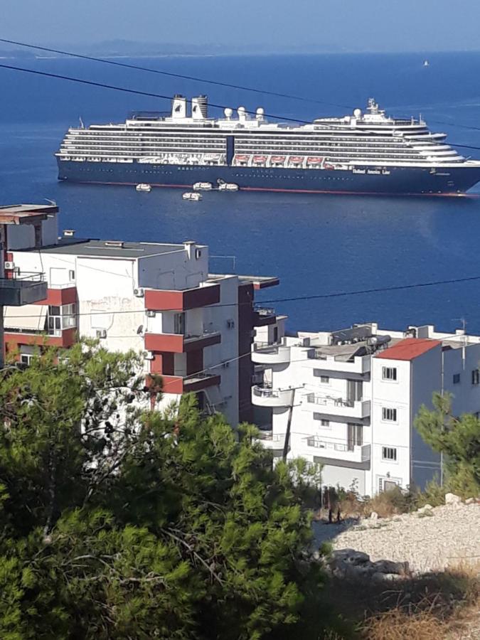 Denni'S Home Saranda Dış mekan fotoğraf