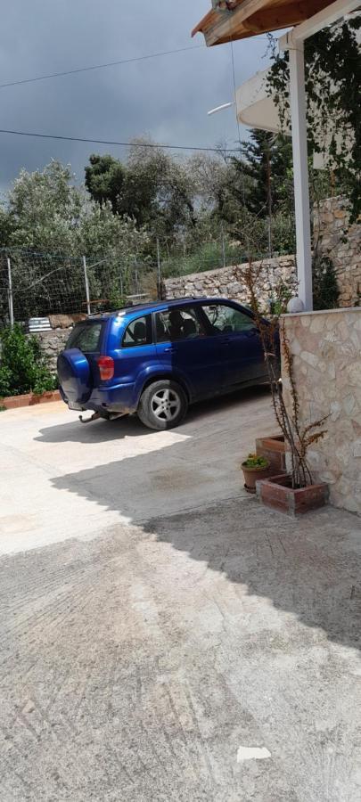Denni'S Home Saranda Dış mekan fotoğraf
