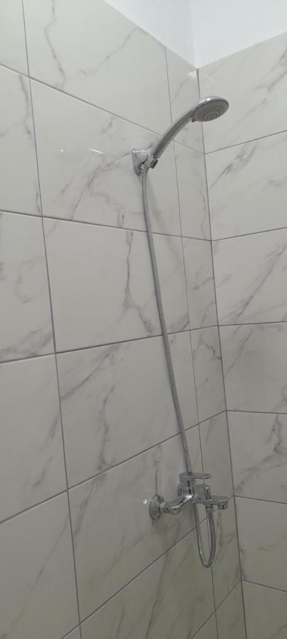 Denni'S Home Saranda Dış mekan fotoğraf