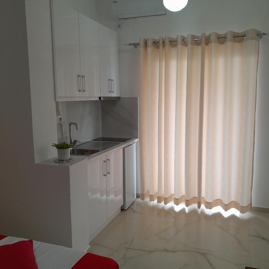 Denni'S Home Saranda Dış mekan fotoğraf