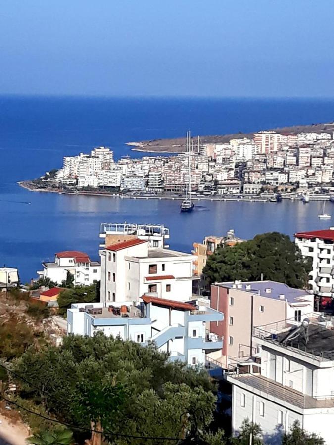 Denni'S Home Saranda Oda fotoğraf