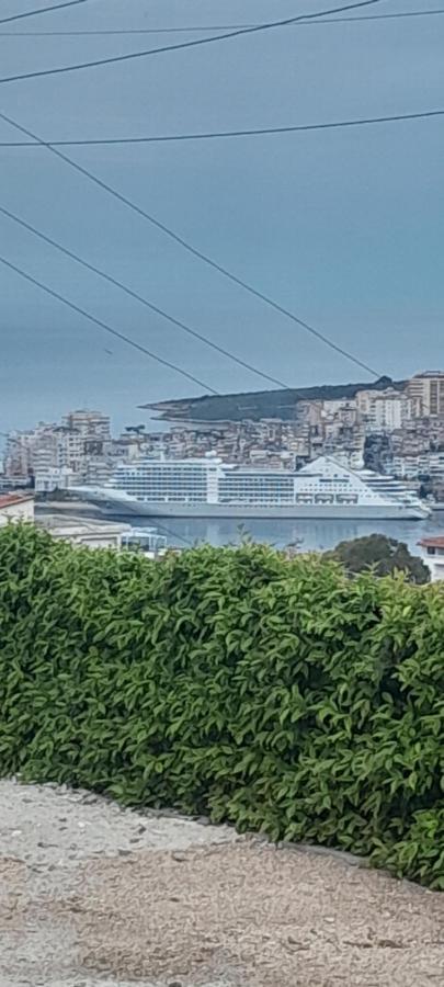 Denni'S Home Saranda Dış mekan fotoğraf