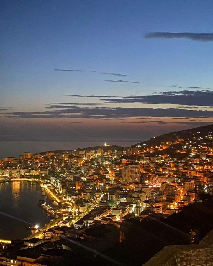 Denni'S Home Saranda Dış mekan fotoğraf