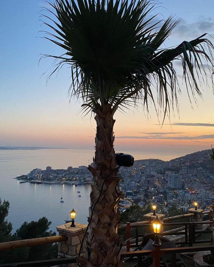 Denni'S Home Saranda Dış mekan fotoğraf