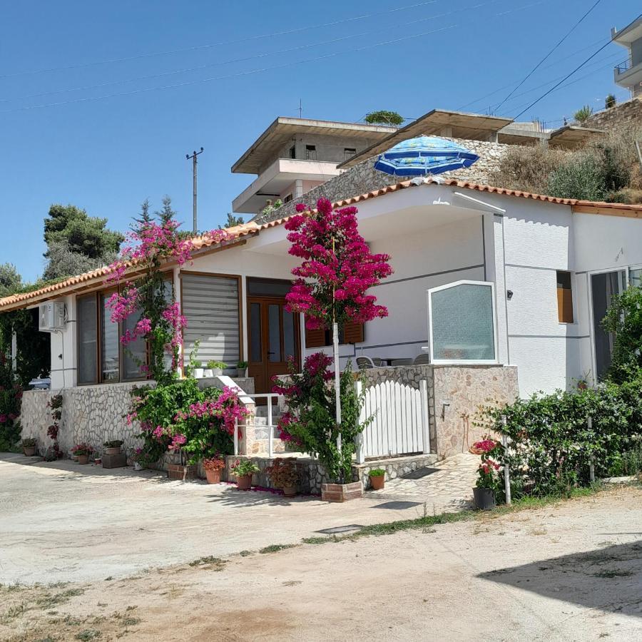 Denni'S Home Saranda Dış mekan fotoğraf