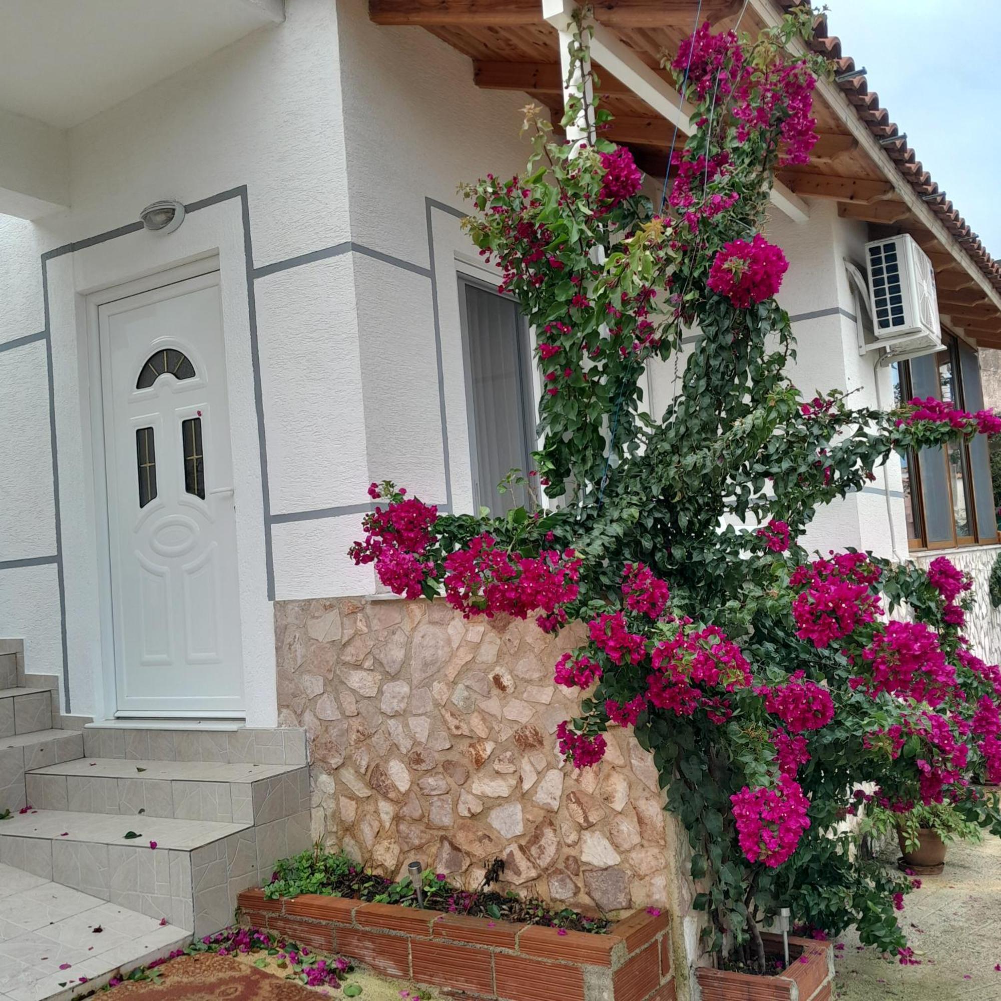 Denni'S Home Saranda Dış mekan fotoğraf