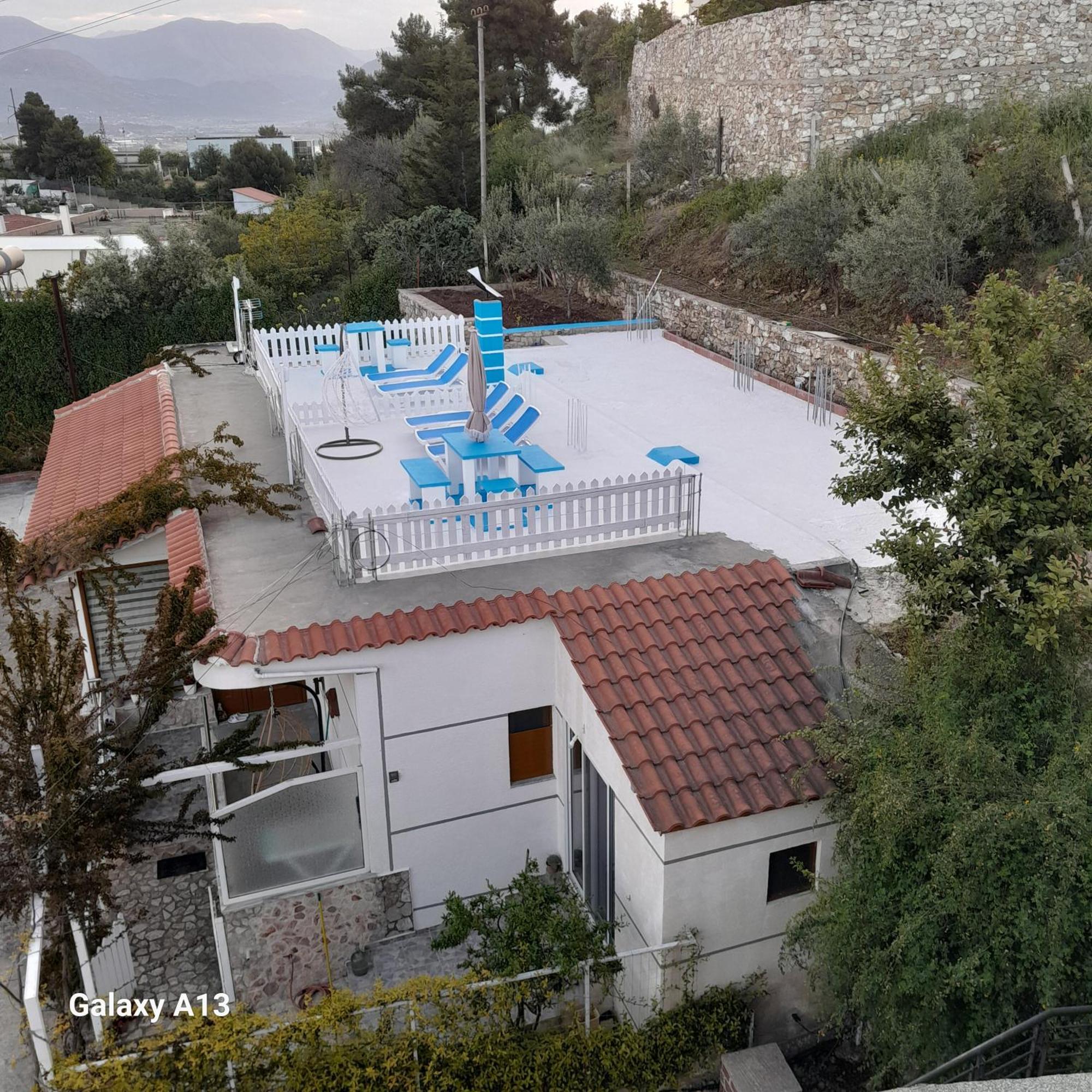 Denni'S Home Saranda Dış mekan fotoğraf